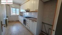 Kitchen of Flat for sale in El Pont de Vilomara i Rocafort  with Balcony