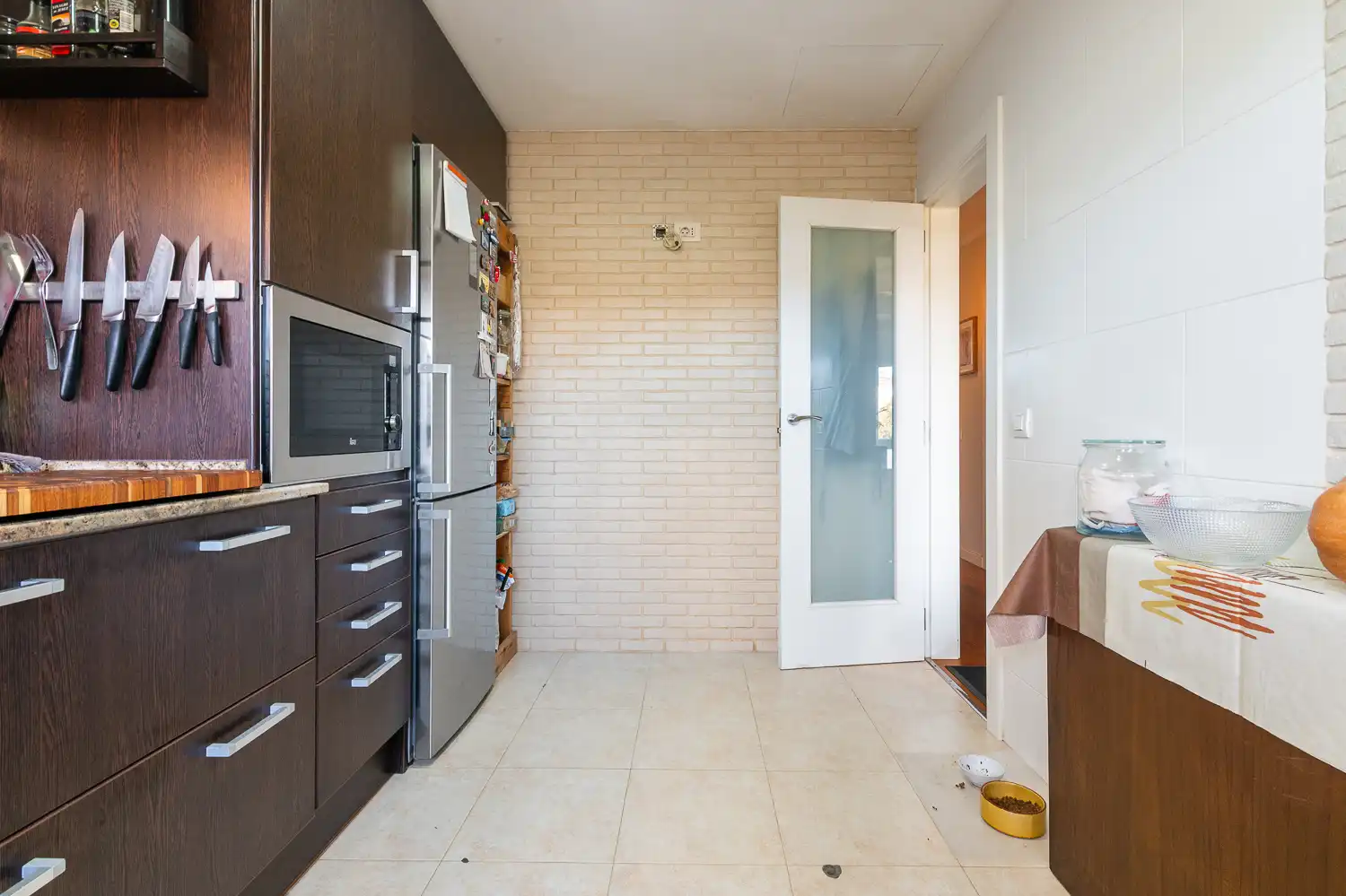 Piso con terraza en venta en Passeig Carles Padrós, imagen 30