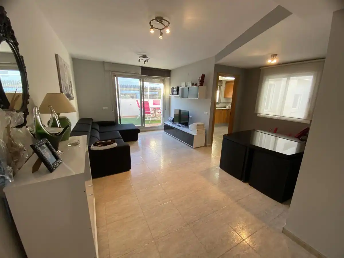 Apartamento en venta en Playa de Juanito, Centre