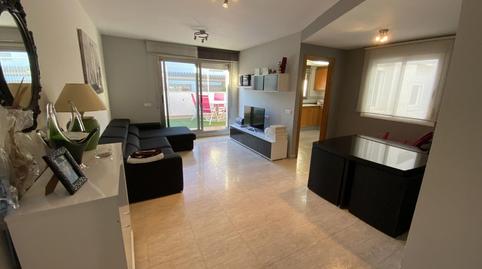 Foto 4 de Apartament en venda a  Playa de Juanito, Centre, La Ràpita