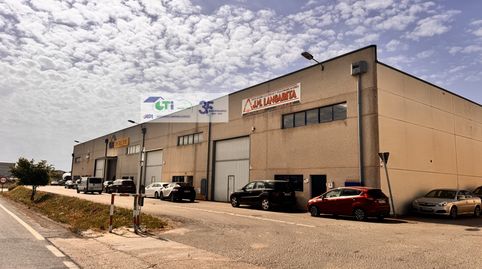Photo 2 of Industrial buildings for sale in Ctra. Muel, Épila, Zaragoza