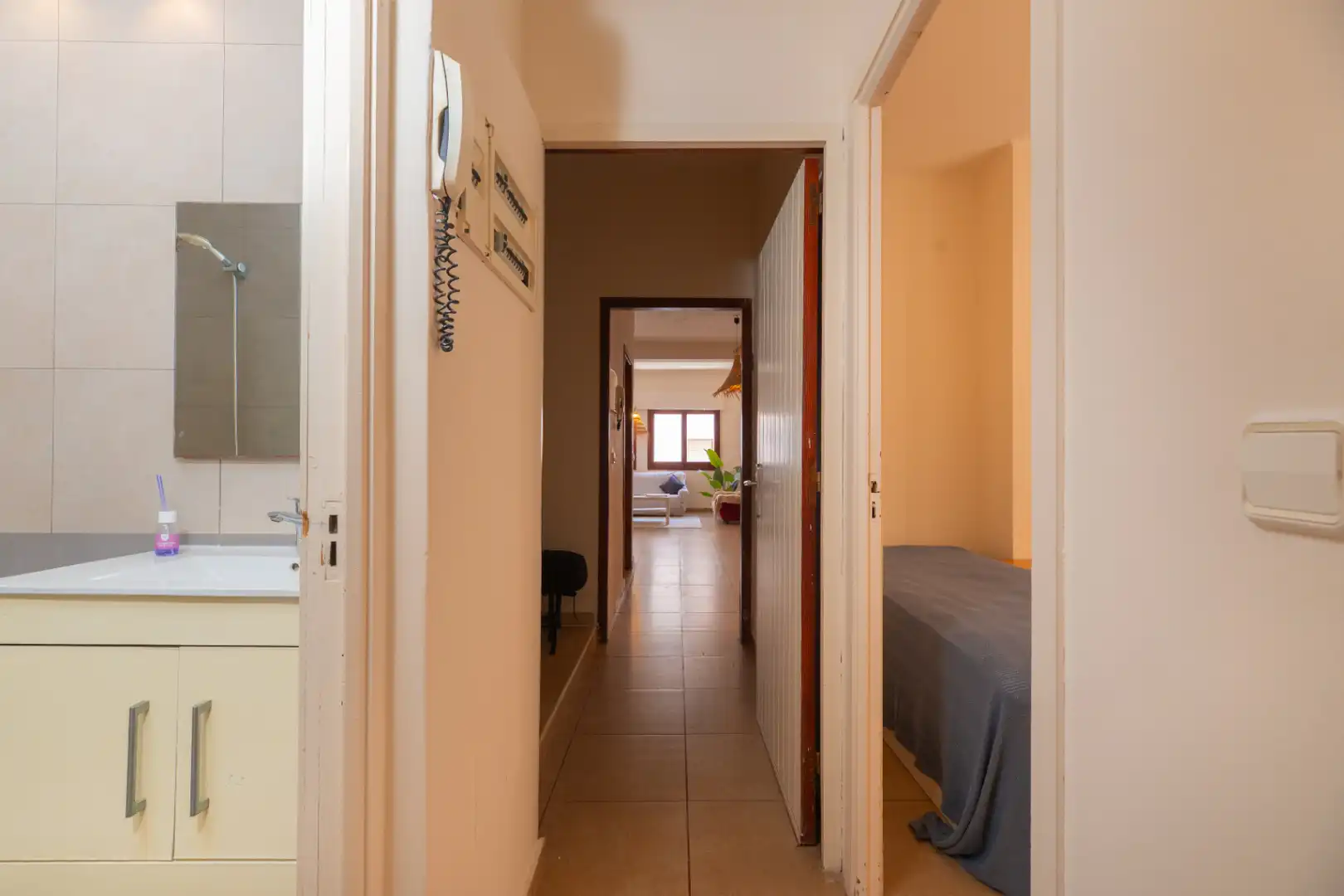 Apartament en venda en Eivissa amb Aire condicionat, Calefacció i Traster