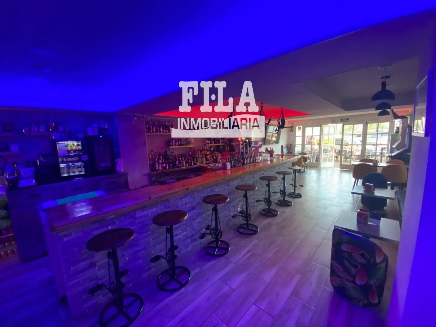 Gewerbefläche zum Verkauf in Calafell Platja, imagen 7