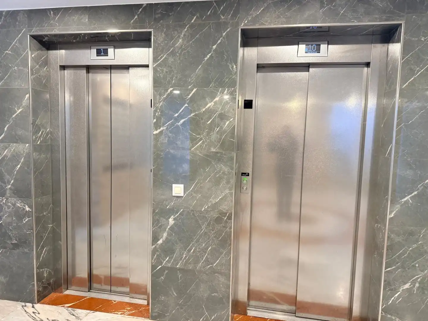 Ático en venta en Benidorm con Aire acondicionado, Jardín privado y Terraza