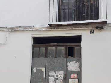 Casa en venda a Xàtiva