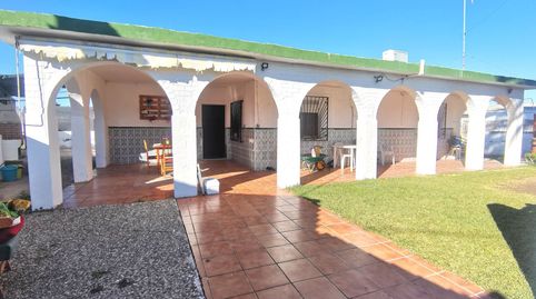 Foto 3 de Casa o chalet en venta en Aguadulce - Almadraba - Punta Candor, Rota