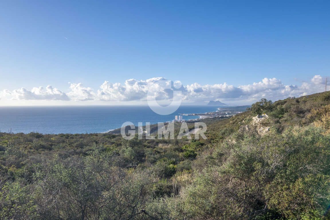 Residencial en venda en Sotogrande