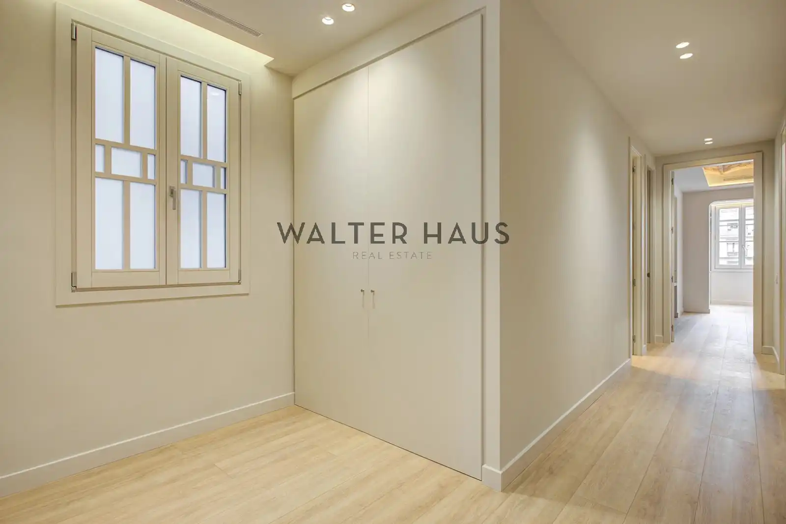 Appartement avec terrasse à vendre à Carrer del Consell de Cent, imagen 23