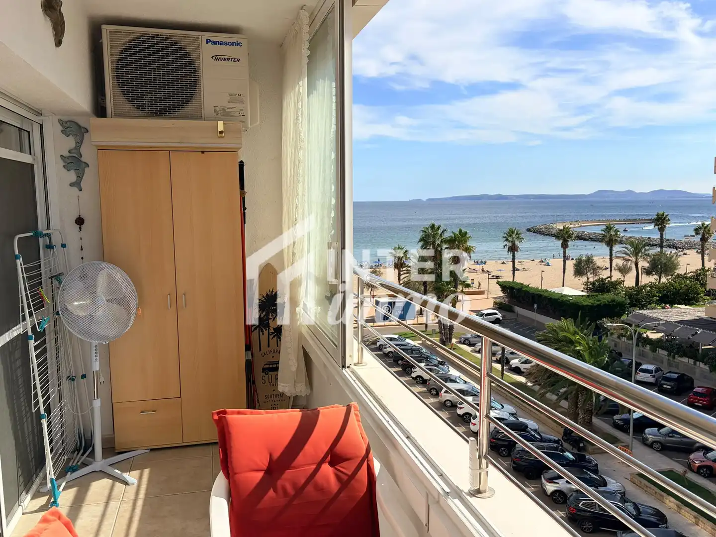 Mini appartamento con piscina in vendita a Avenida GOLA DE L ÉSTANY 10, imagen 14