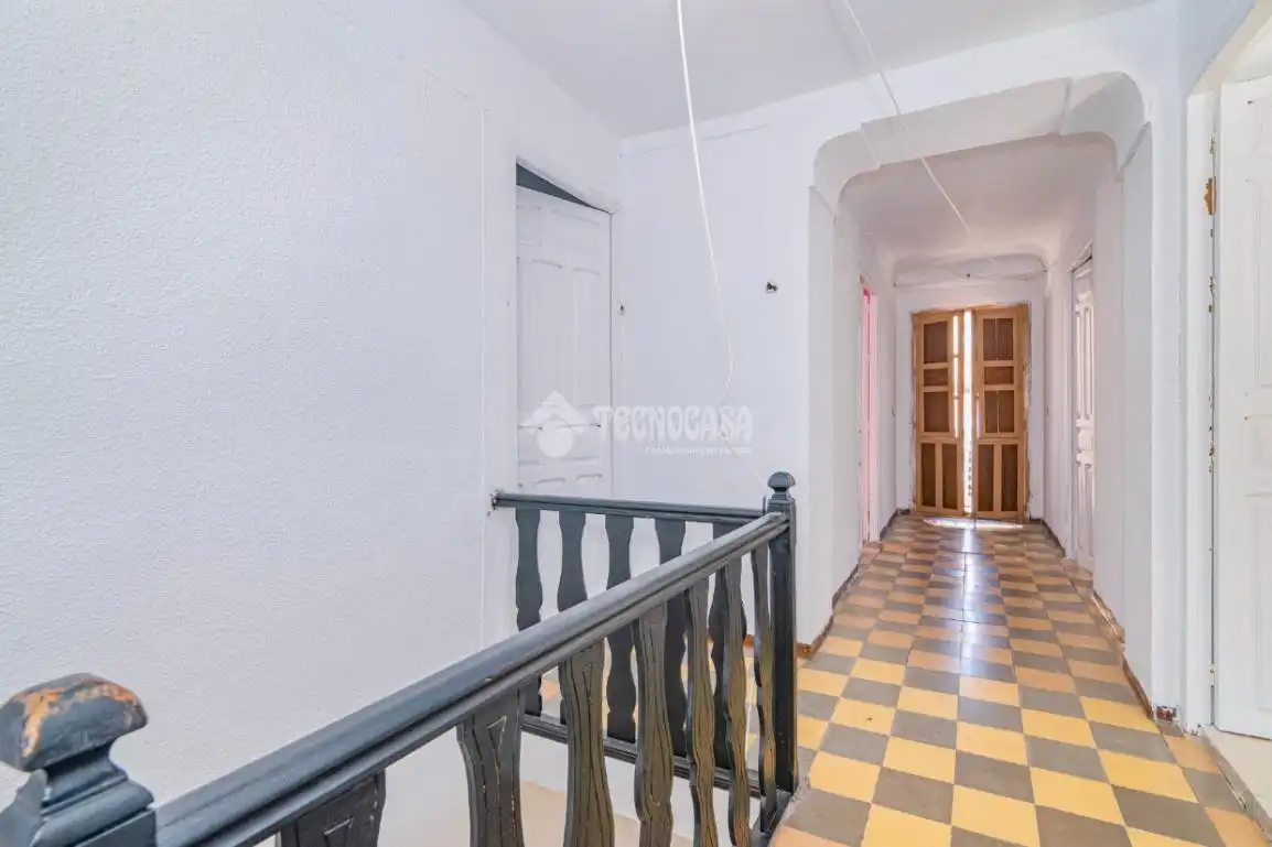Houses for sale in Loja