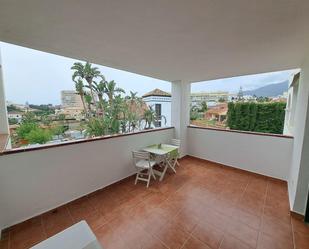 Flat to rent in Cortijo Torrequebrada, Torrequebrada, Benalmádena