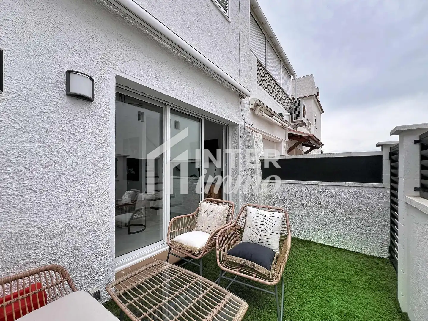 Maison à vendre à Avenue de la BOCANA numéro 47 Villa 1
