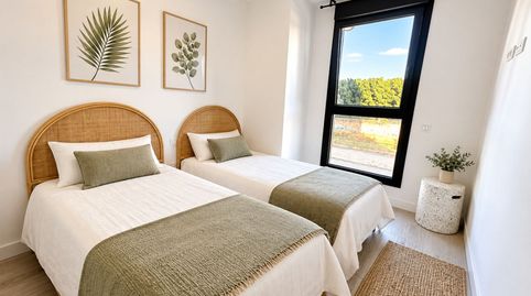 Foto 2 de Apartamento en venta en Martiricos, Martiricos - La Roca - La Rosaleda, Málaga Capital