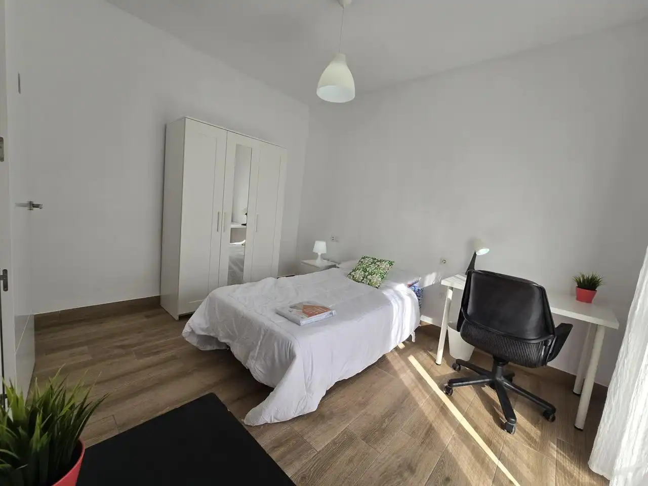Room in Bami, Bami - La Estrella