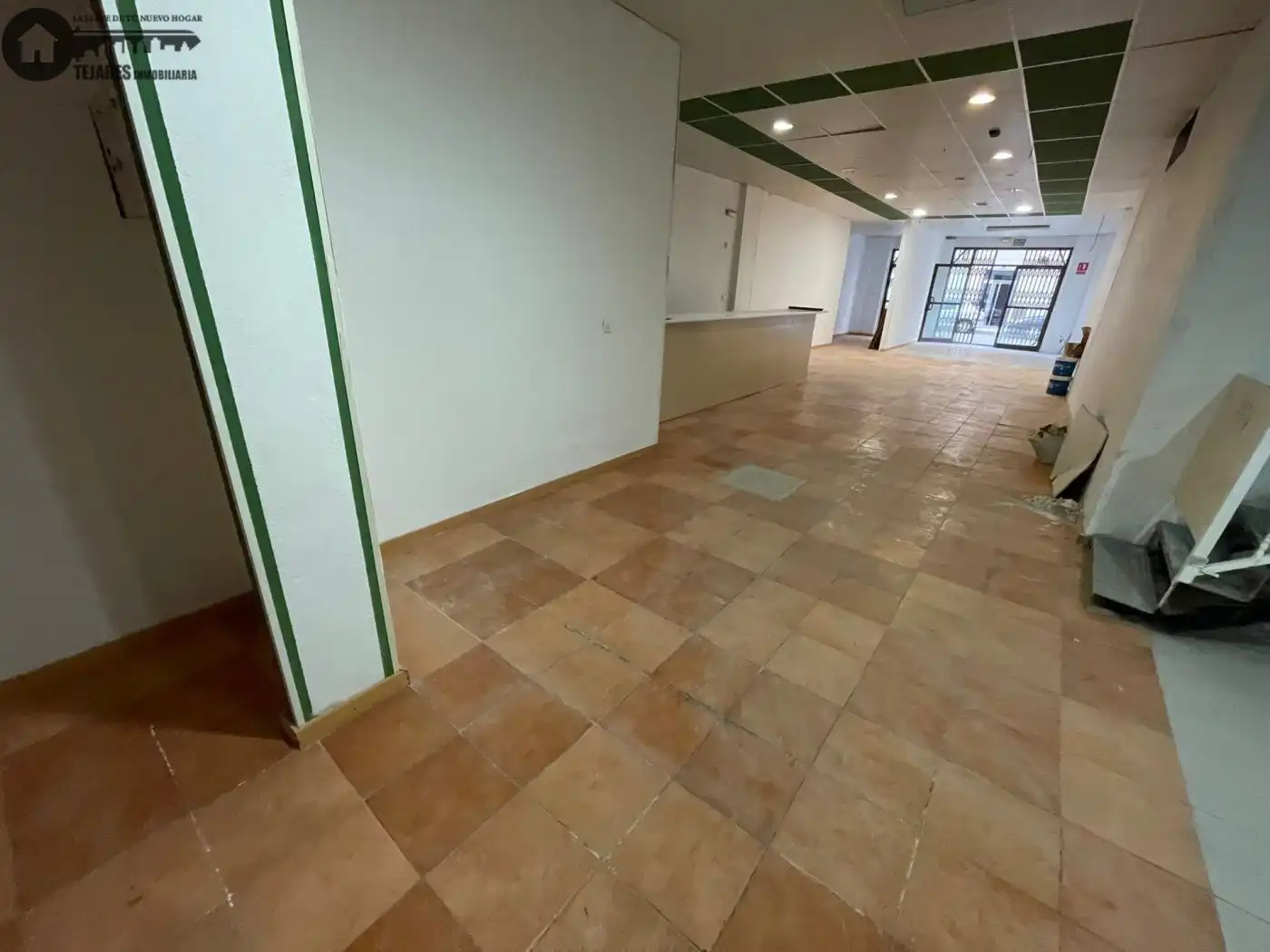 Local comercial en venda a Industria, imagen 10