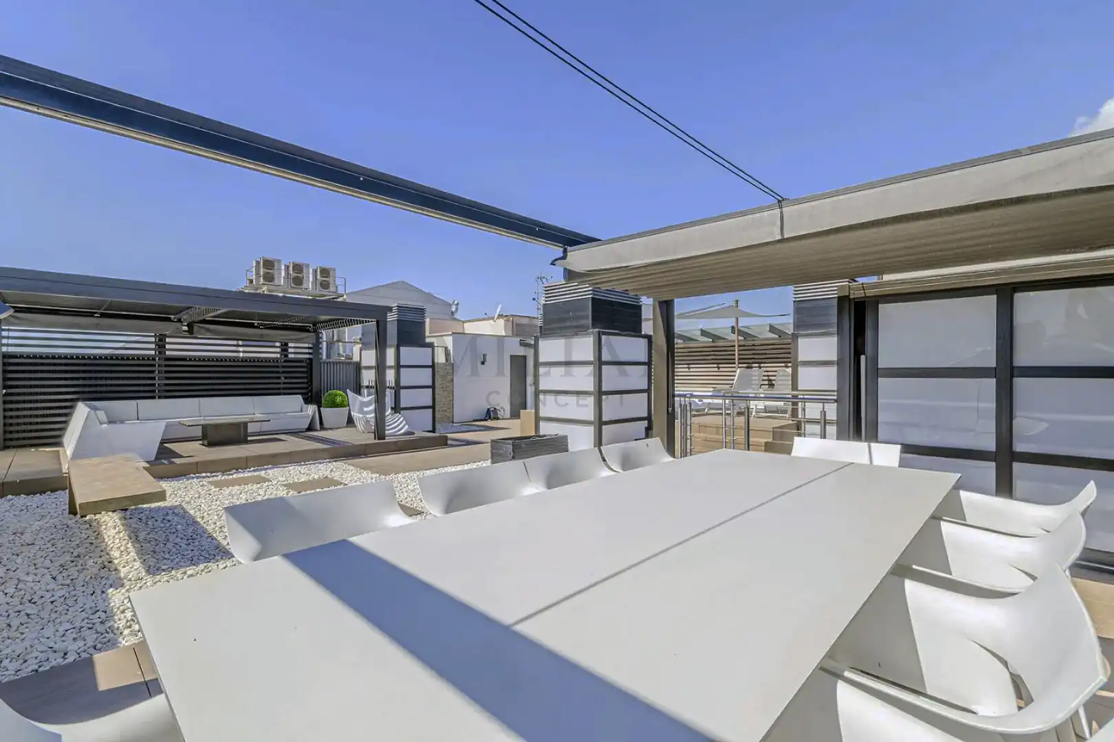 Ático con ascensor en venta en Carrer de la Diputació, imagen 33