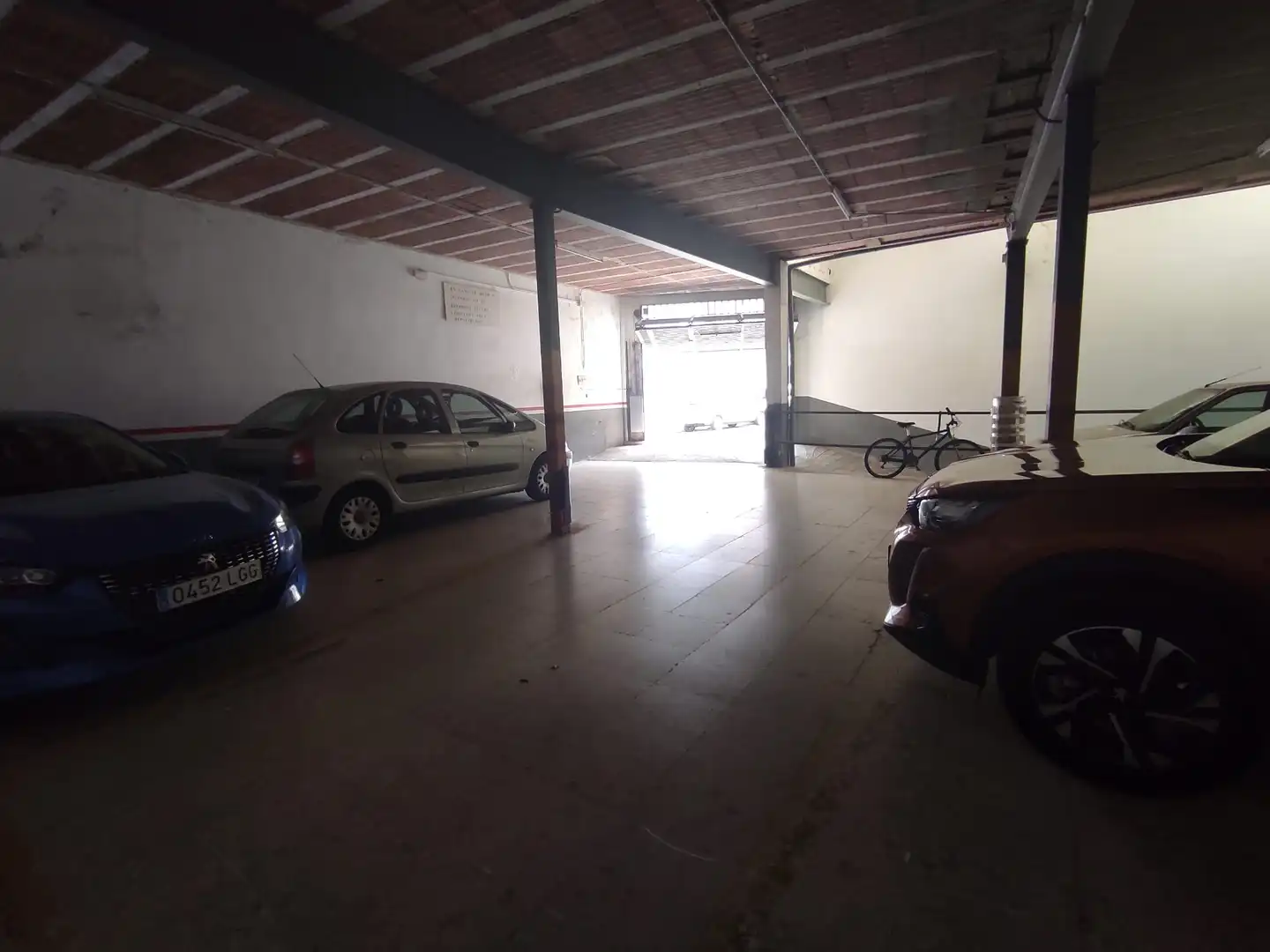 Parking de Planta baja en venta en Malgrat de Mar