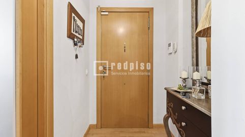 Foto 2 de Ático en venta en San Ramón - Monte de Piedad, Xirivella