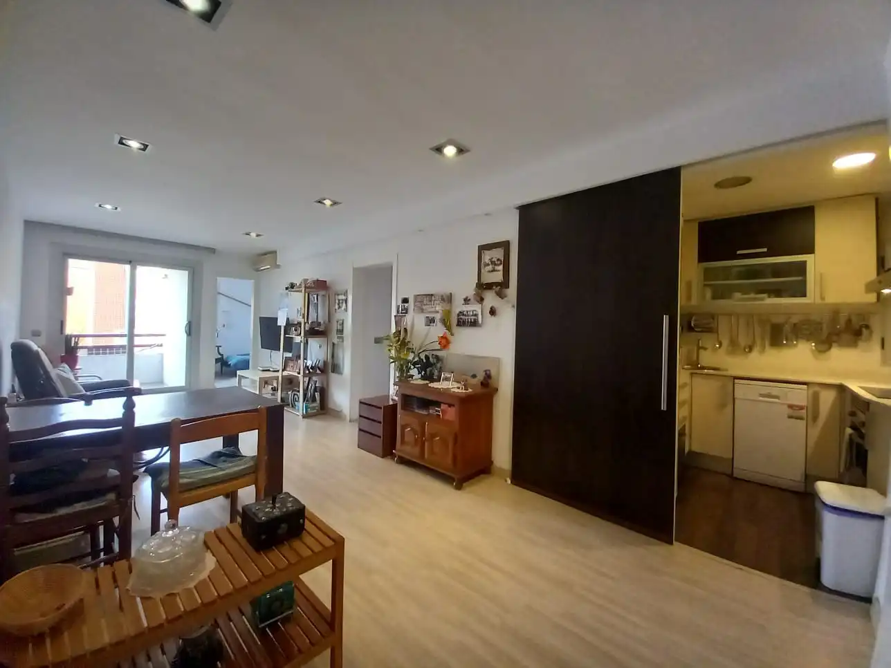 Appartamento con terrazza in vendita a Carrer del Doctor Robert, imagen 18