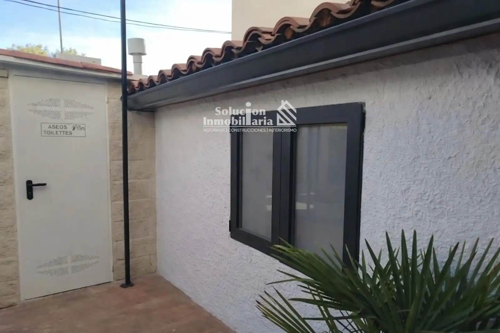 Local comercial en traspàs a San José - Parador - Zurguén, imagen 10