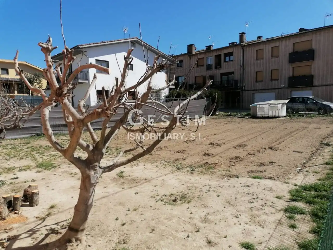 Terreno residenziale in vendita a Calle MAJOR, imagen 2