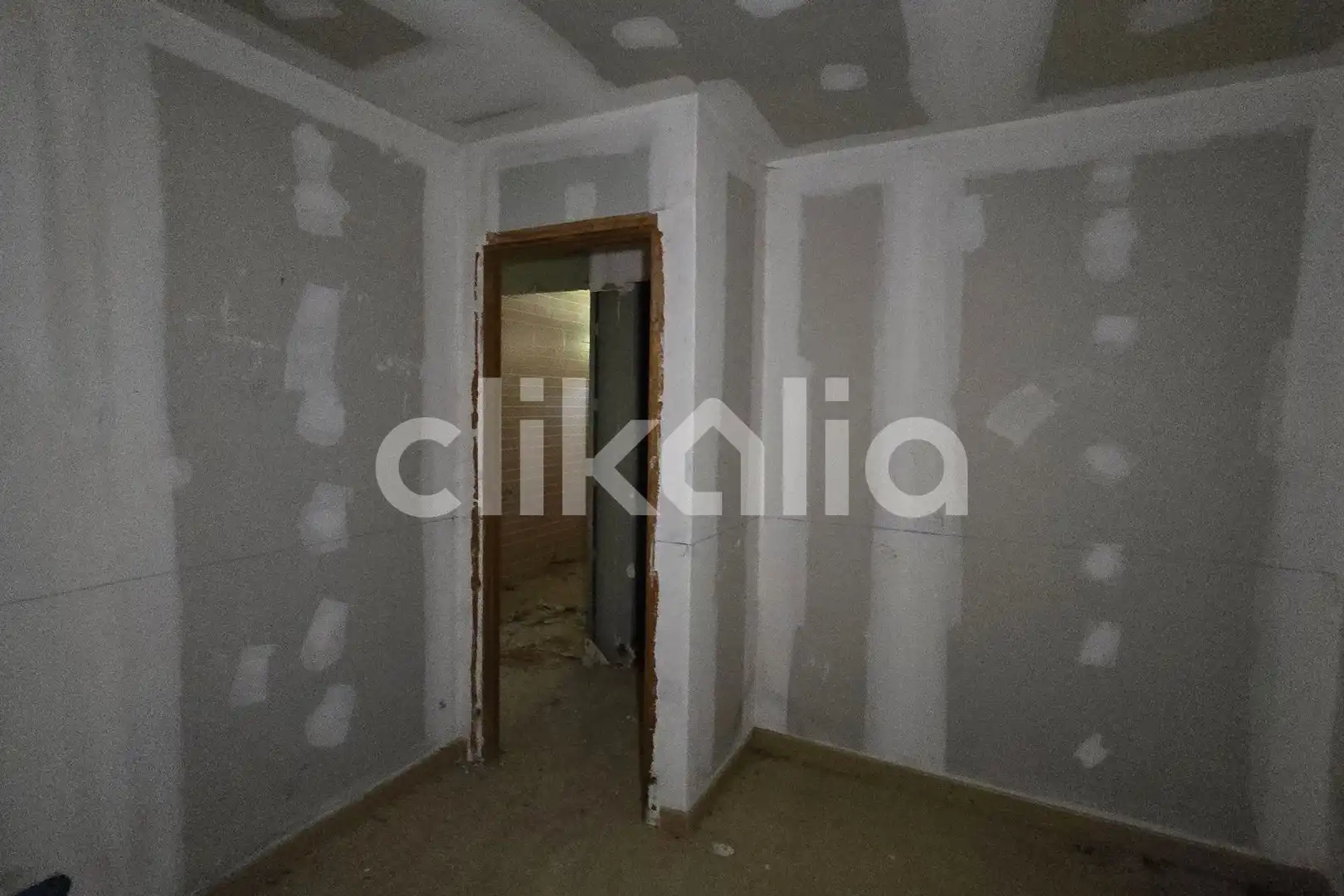 Habitación de Casa o chalet en venta en Pontons con Terraza y Trastero