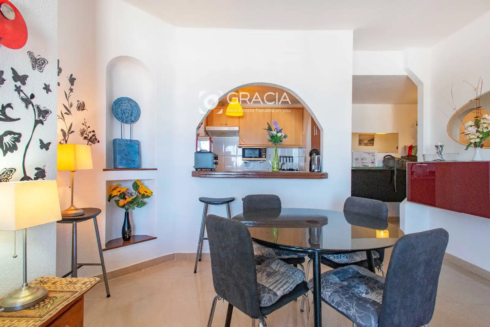Wohnung mit Terrasse zum Verkauf in Adeje 300, imagen 16