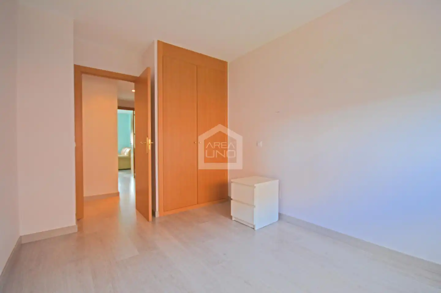 Flat for rent in Los Robles, Prado Santo Domingo - Ensanche