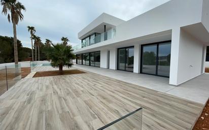 Casa o xalet en venda a Partides comunes - Adsubia, Jávea / Xàbia