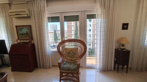 Photo 4 of Flat for rent in Plaza Pepe Hillo, San Pablo, Sevilla Capital