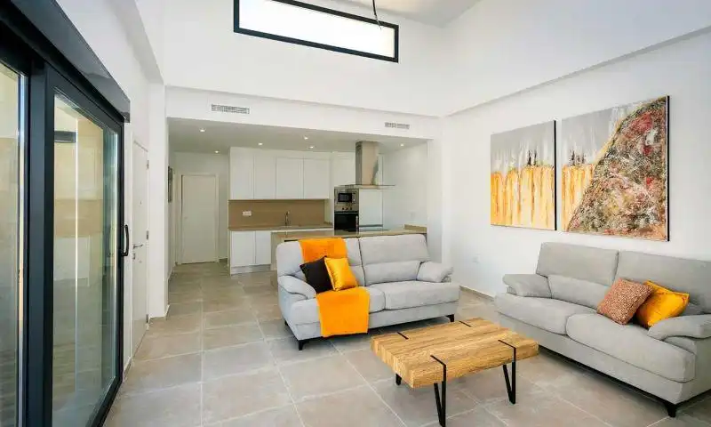 Villa mit Pool zum Verkauf in Daya Nueva, imagen 5