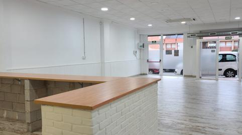 Photo 5 of Premises for sale in Calle Juan XXIII, 62, La Serranica - Sagrado Corazón, Alicante