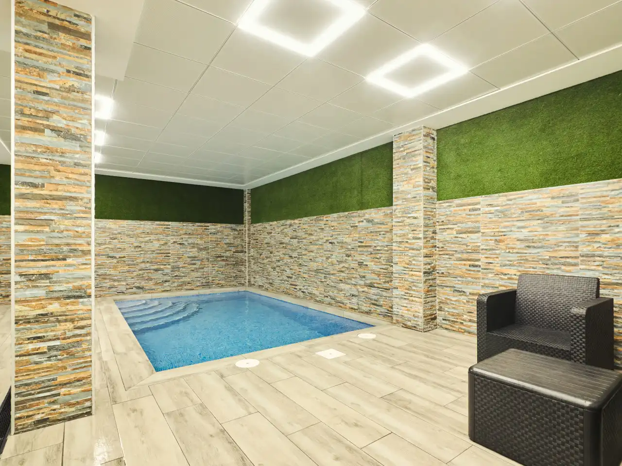 Apartament amb terrassa en venda a Playa del Cura, imagen 5
