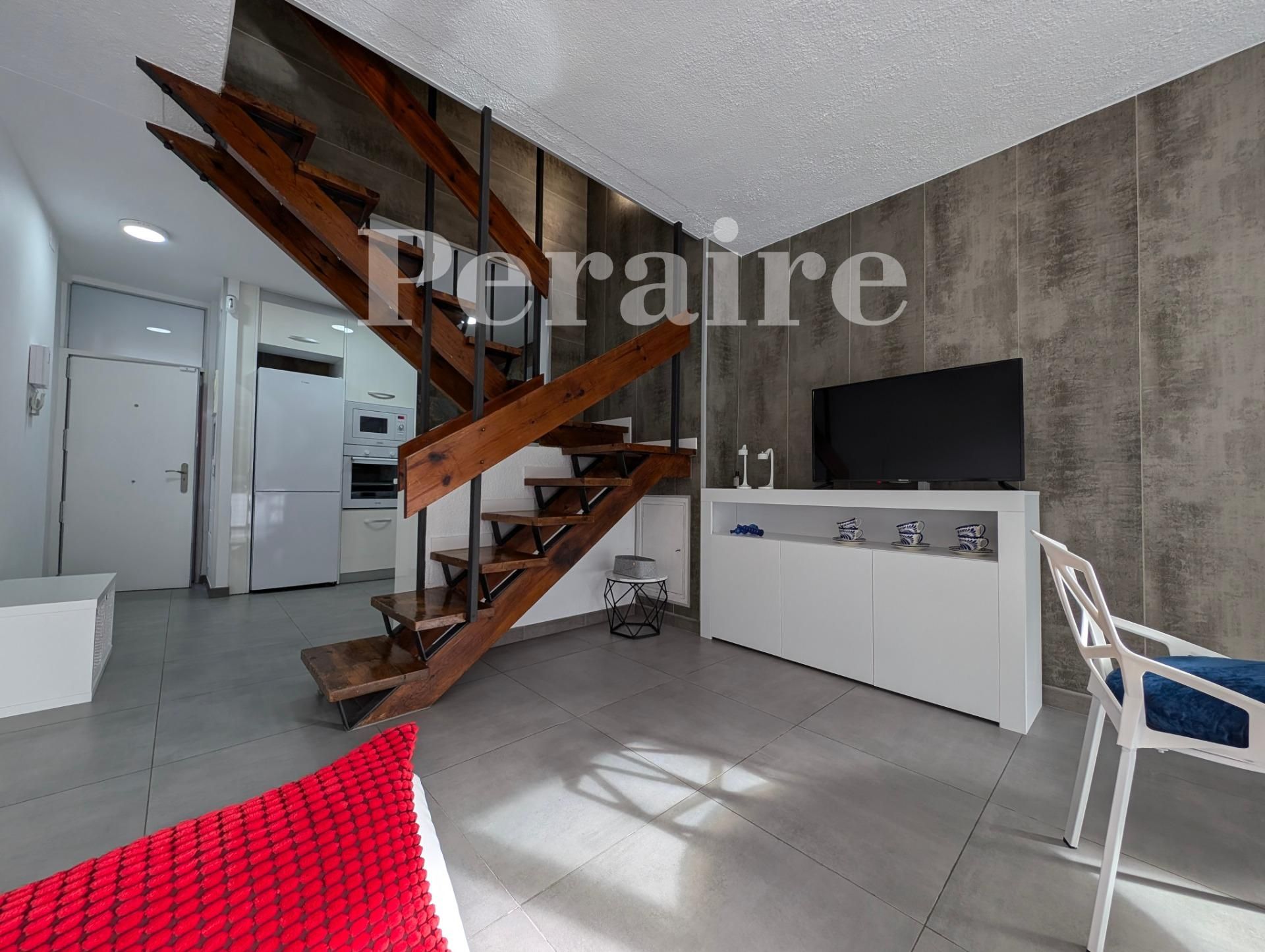 Duplex to rent in Plaza Montbau, 7, Montbau