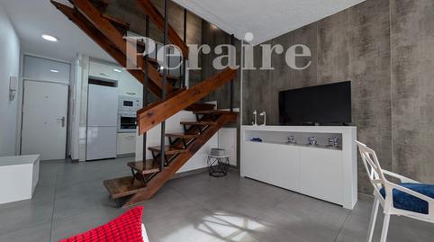 Foto 2 de Dúplex de lloguer a Plaza Montbau, 7, Montbau, Barcelona