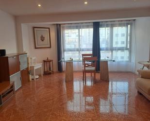 Living room of Flat for sale in  Palma de Mallorca  with Air Conditioner and Balcony