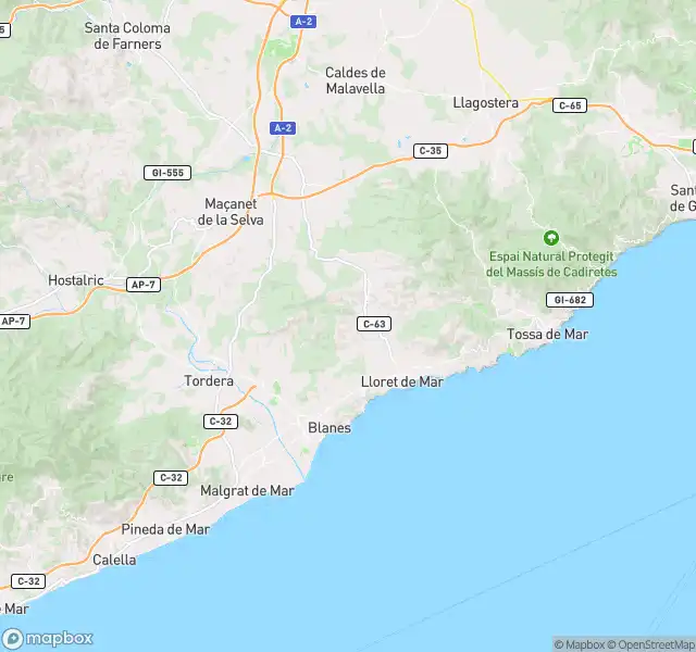 Wohnung zum Verkauf in Lloret de Mar