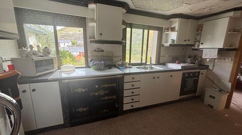 Foto 2 de Casa o xalet en venda a Oterico, Cabrillanes, León