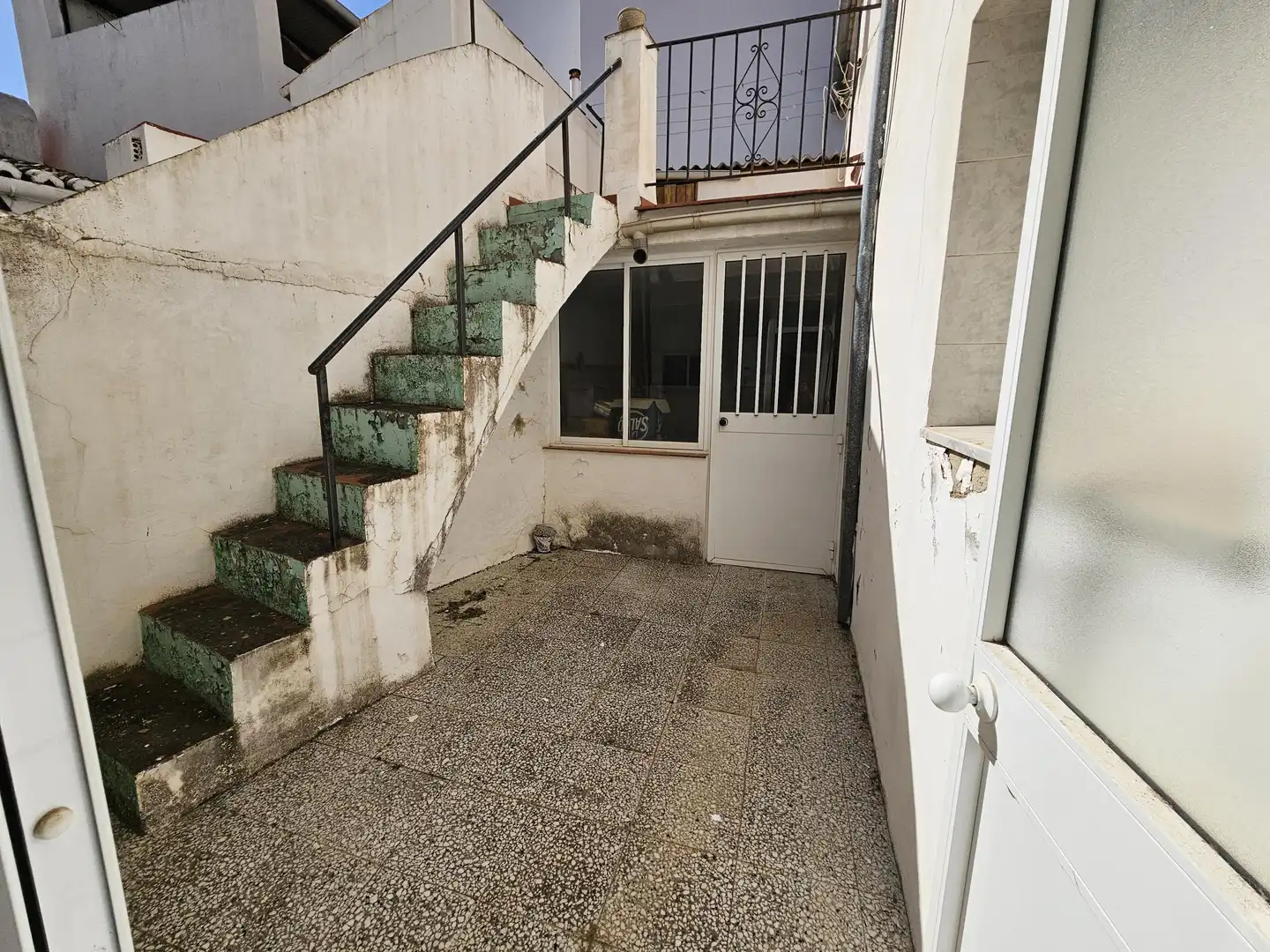 Casa o chalet en venta en El Burgo