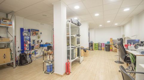 Photo 2 of Commercial properties for sale in Calle Uruguay, 10, Plaza de Toros - Avenida Chapí - Trinquete, Elda