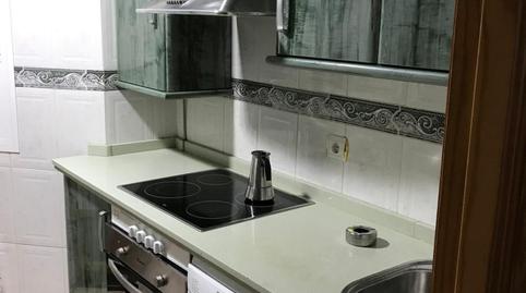 Foto 3 de Pis de lloguer a Calle Aguamarina, El Torrejón - El Cerezo,  Sevilla Capital