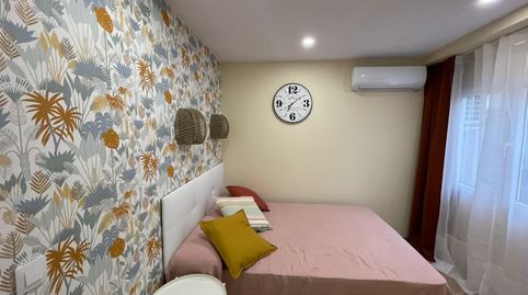 Foto 5 de Piso en venta en Calle Antonio Trueba, Carolinas Bajas, Alicante / Alacant