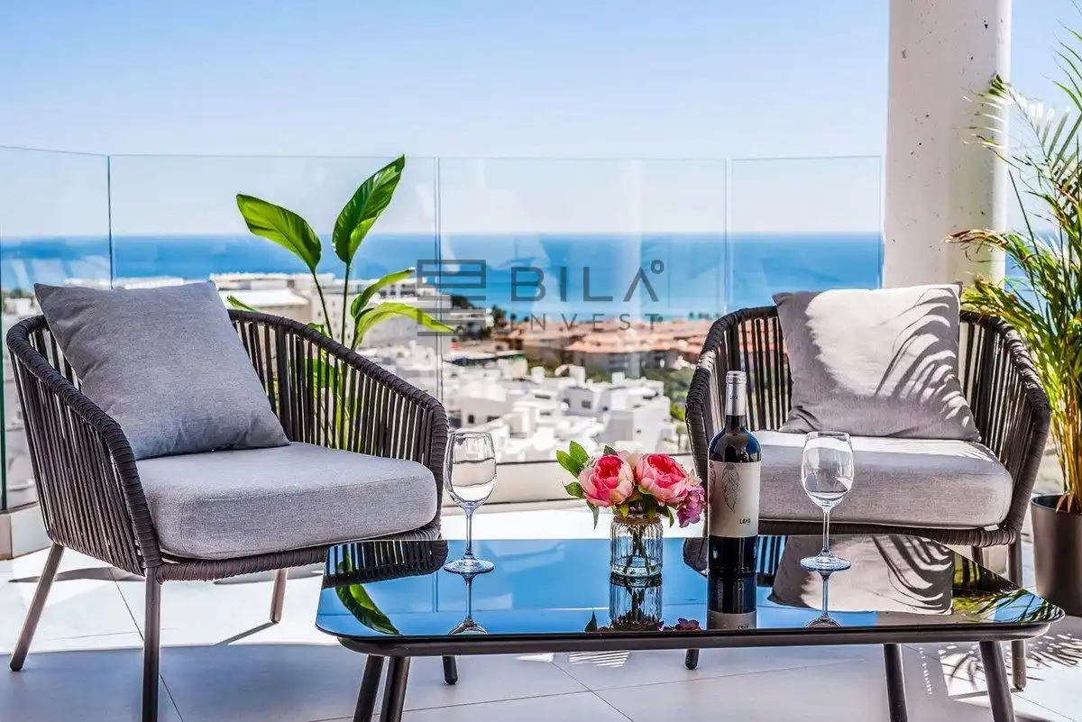Wohnung mit Pool zum Verkauf in Fuengirola, imagen 3