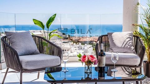 Foto 3 de Pis en venda a Fuengirola, Las Gaviotas - Carvajal, Fuengirola