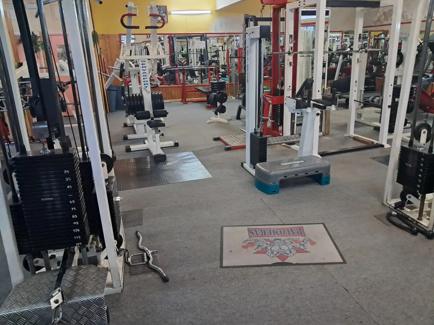 Nave industrial en venta en Madrid con Calefacción