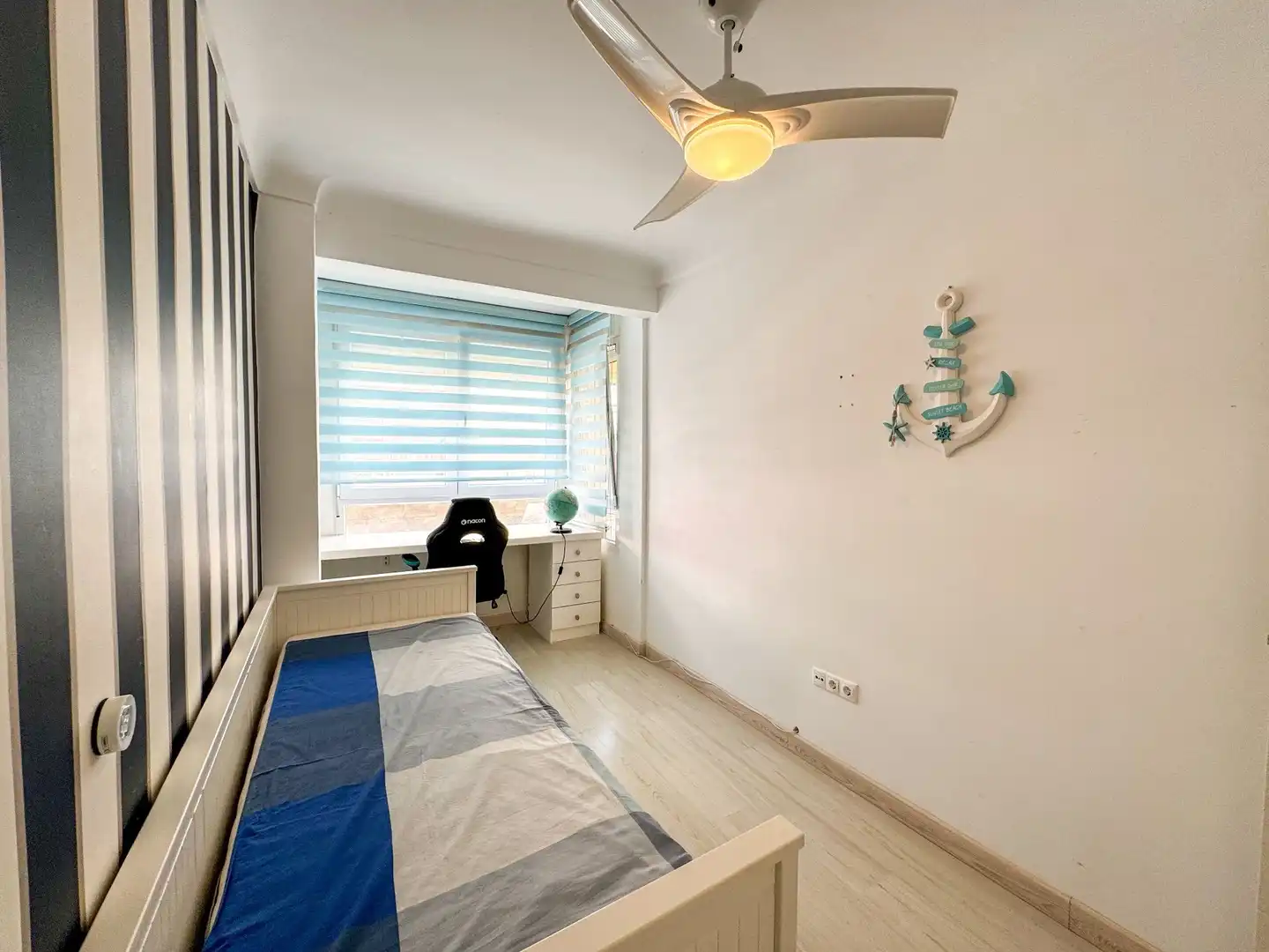 Habitación de Piso en venta en Torrevieja con Aire acondicionado, Terraza y Trastero