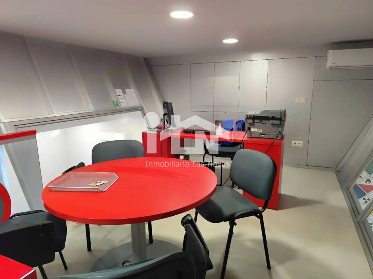Business premises to rent in Calle Aniceto Marinas, imagen 20
