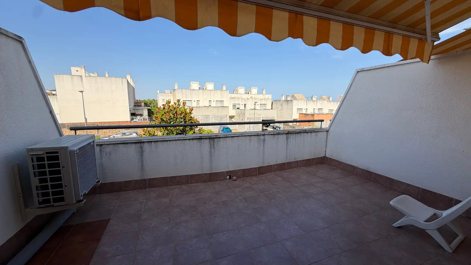 Reihenhaus mit Terrasse zum Verkauf in Creixell, imagen 38