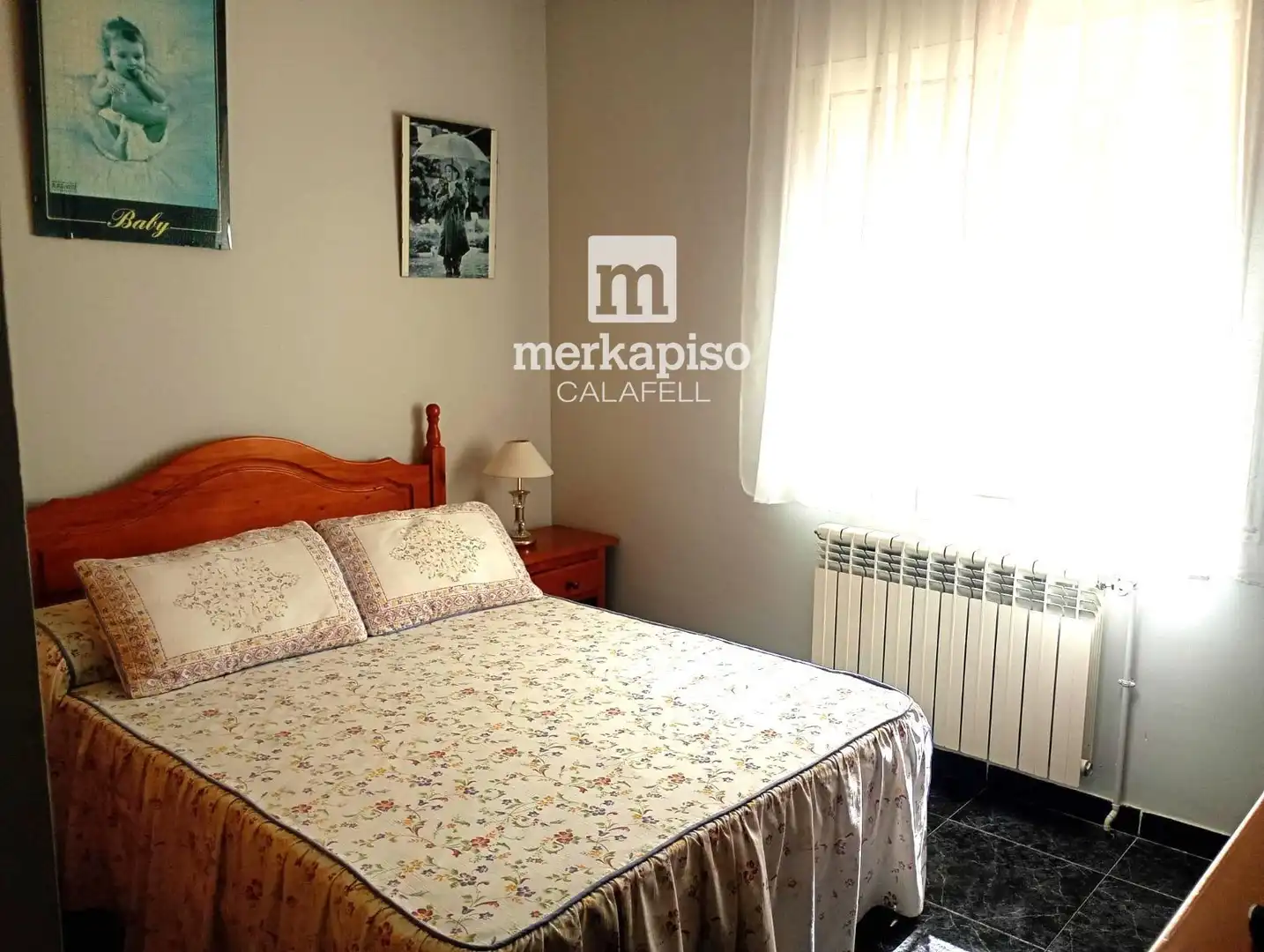 Dormitori de Casa o xalet en venda en Castellet i la Gornal amb Aire condicionat, Calefacció i Moblat