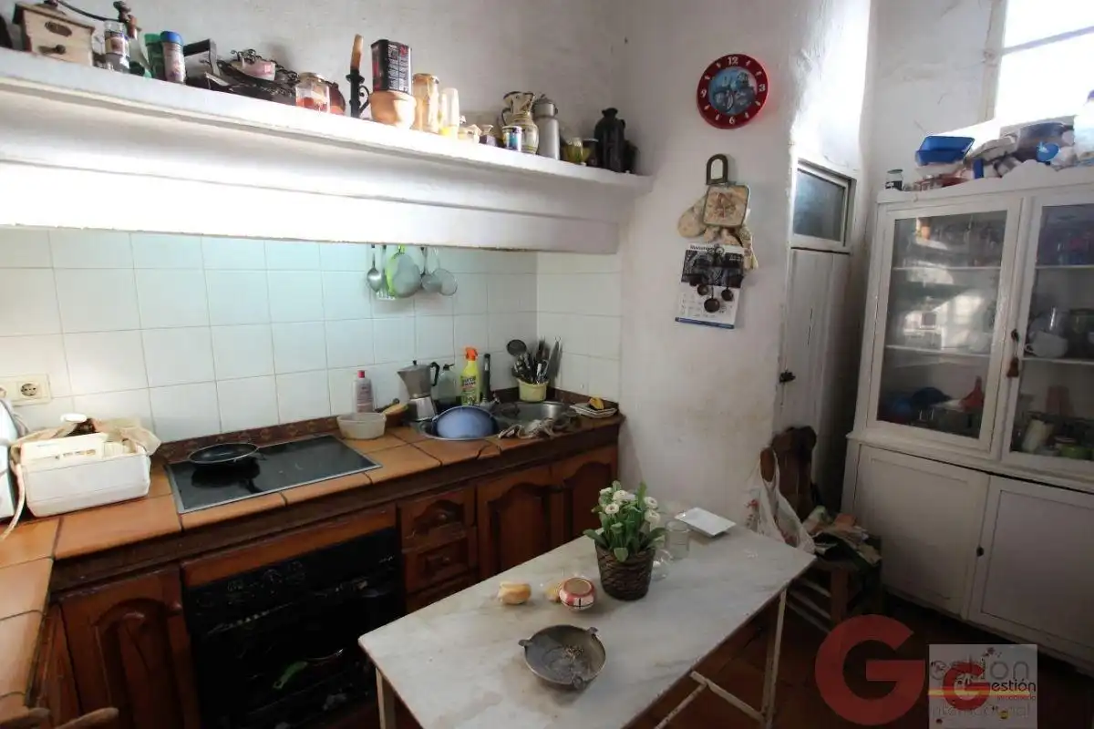 Casa o xalet en venda a Motril ciudad